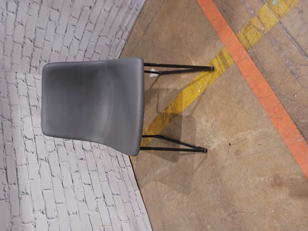 Centiar Side Chair - Gray - Gallery Image 15